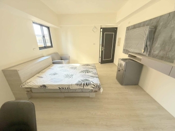 窩進舒適圈🌸全新完工✨雙租補🔆陽台獨曬✨可年後入住（第7張）