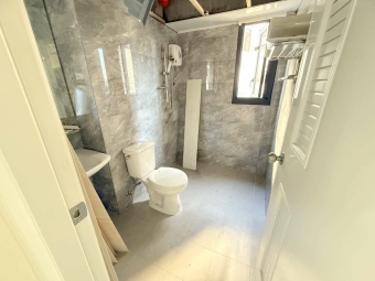 窩進舒適圈🌸全新完工✨雙租補🔆陽台獨曬✨可年後入住（第3張）