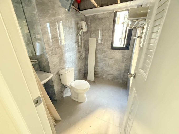 窩進舒適圈🌸全新完工✨雙租補🔆陽台獨曬✨可年後入住（第3張）