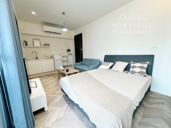 稀有可寵🍀雙租屋補助🍀流理臺🍀木質地板🍀陽台獨洗（第1張）