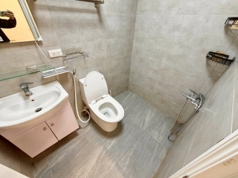 🔥南區可寵一房一廳🔥電梯管理員🔥可雙租補🔥飲水機子母車（第9張）