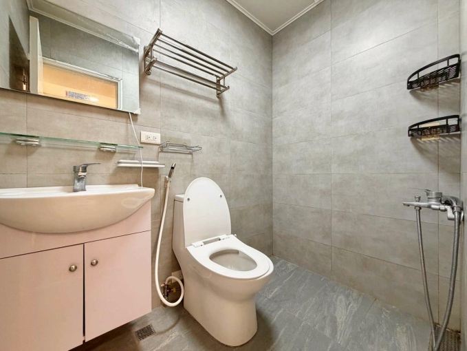 🔥南區可寵一房一廳🔥電梯管理員🔥可雙租補🔥飲水機子母車（第3張）