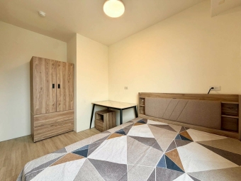 🔥南區可寵一房一廳🔥電梯管理員🔥可雙租補🔥飲水機子母車（第8張）