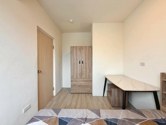 🔥南區可寵一房一廳🔥電梯管理員🔥可雙租補🔥飲水機子母車（第10張）