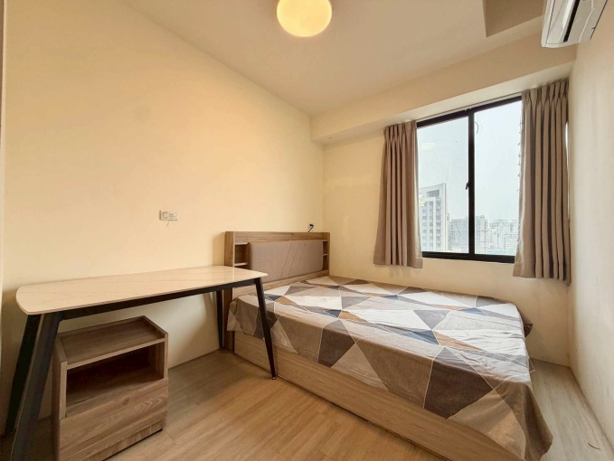 🔥南區可寵一房一廳🔥電梯管理員🔥可雙租補🔥飲水機子母車（第7張）