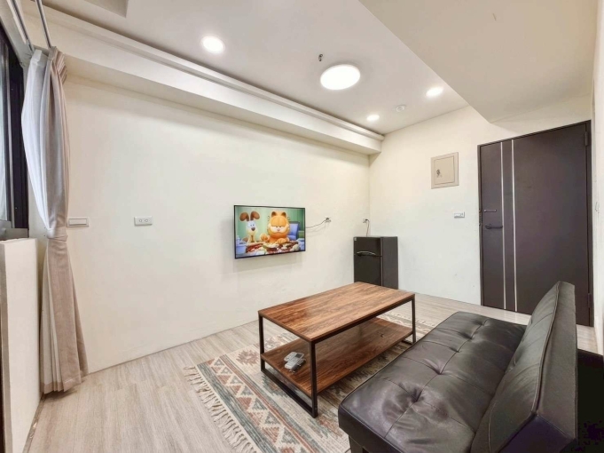 🔥南區可寵一房一廳🔥電梯管理員🔥可雙租補🔥飲水機子母車（第5張）