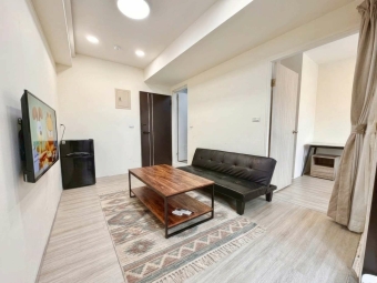 🔥南區可寵一房一廳🔥電梯管理員🔥可雙租補🔥飲水機子母車（第6張）