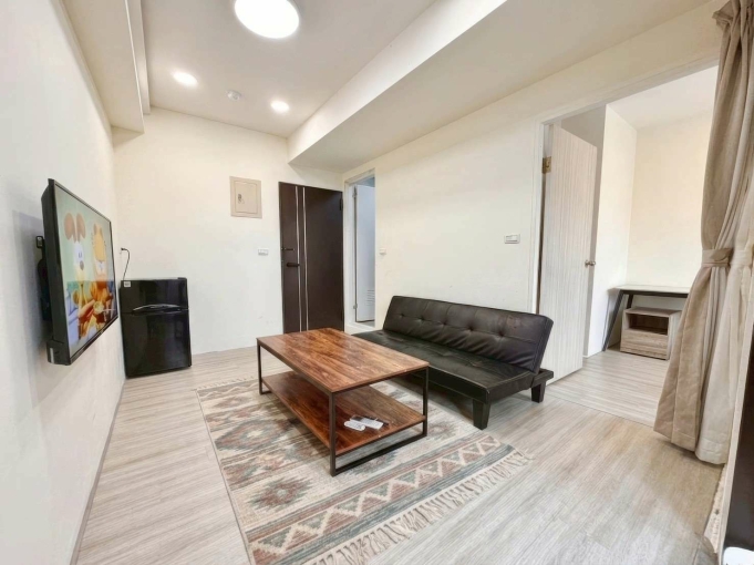 🔥南區可寵一房一廳🔥電梯管理員🔥可雙租補🔥飲水機子母車（第6張）