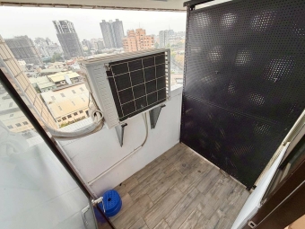 🔥南區可寵一房一廳🔥電梯管理員🔥可雙租補🔥飲水機子母車（第4張）