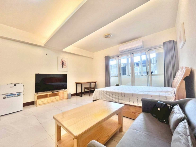 最懂尼的⭐陽台獨洗⭐子母車⭐可租補⭐近精武車站(第2張)