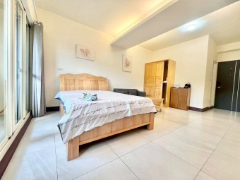 最懂尼的⭐陽台獨洗⭐子母車⭐可租補⭐近精武車站（第7張）