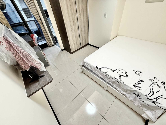 💖可雙租補✨全新🏠電梯✔️陽台獨洗💖 - Image 1