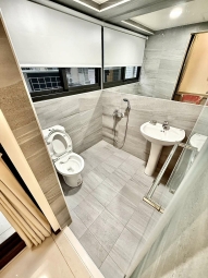 💖可雙租補✨全新🏠電梯✔️陽台獨洗💖 - Image 9