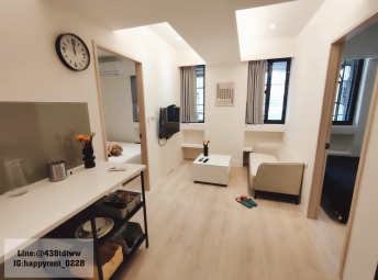 中壢後火車站｜健行大學｜全新裝潢｜獨洗曬｜乾濕分離 - Image 6