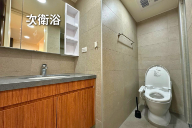 找家委託所 青埔高鐵站前|青埔頂級社區|商務生活三房車（第7張）