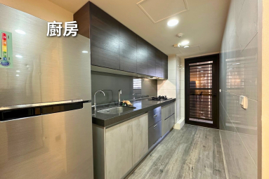 找家委託所 青埔高鐵站前|青埔頂級社區|商務生活三房車（第4張）