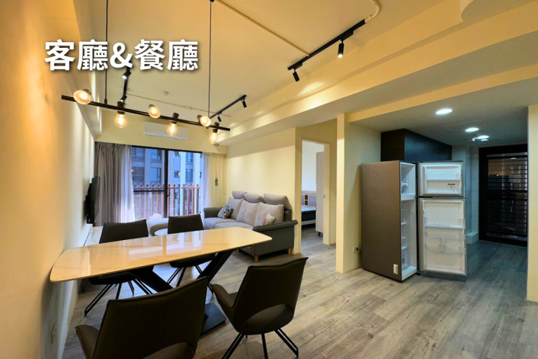 找家委託所 青埔高鐵站前|青埔頂級社區|商務生活三房車（第3張）