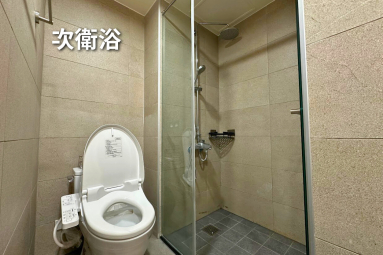 找家委託所 青埔高鐵站前|青埔頂級社區|商務生活三房車（第8張）