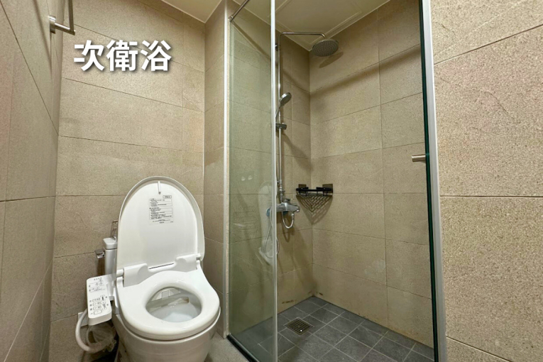 找家委託所 青埔高鐵站前|青埔頂級社區|商務生活三房車（第8張）