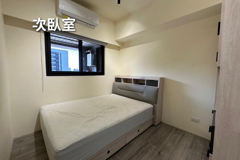 找家委託所 青埔高鐵站前|青埔頂級社區|商務生活三房車（第6張）