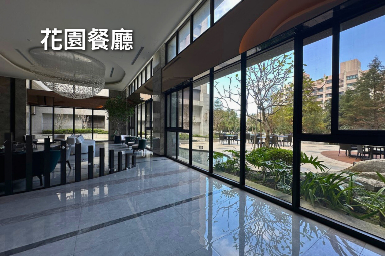 找家委託所 青埔高鐵站前|青埔頂級社區|商務生活三房車（第12張）