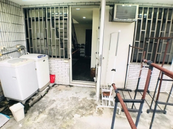 ★民權東★短租議★垃圾代收★捷運行天宮★松江市場（第8張）