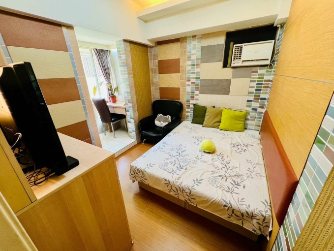 電梯🍀子母車🍀租屋補助🍀24H管理員🍀可短租（第5張）