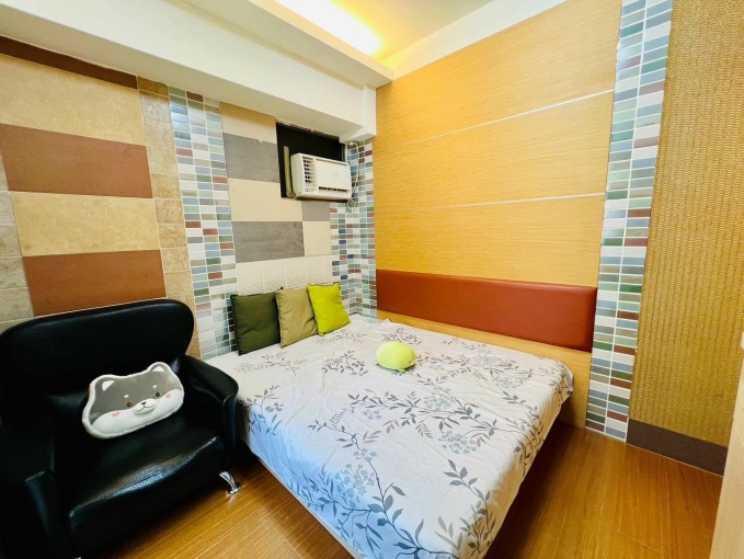 電梯🍀子母車🍀租屋補助🍀24H管理員🍀可短租（第2張）