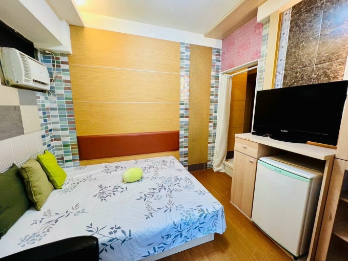 電梯🍀子母車🍀租屋補助🍀24H管理員🍀可短租（第3張）