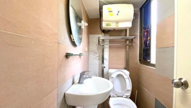 電梯🍀子母車🍀租屋補助🍀24H管理員🍀可短租（第4張）