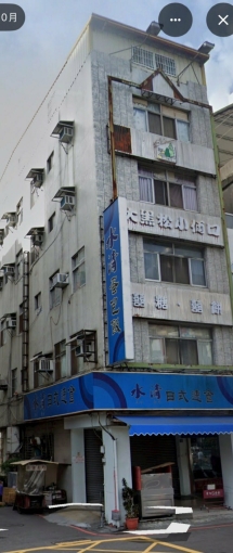 台中中區套房出租（第1張）