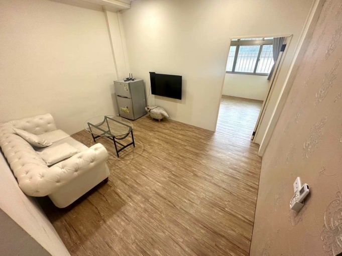 宇你相見✨可租補💕近文心森林公園lkea 南屯Costco（第1張）