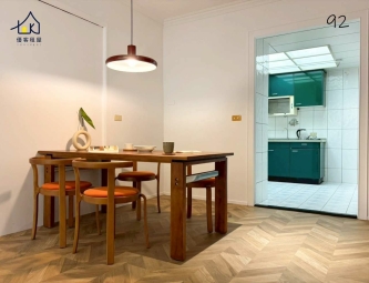 92A大雅房、民生社區、短租月租、租補（第15張）