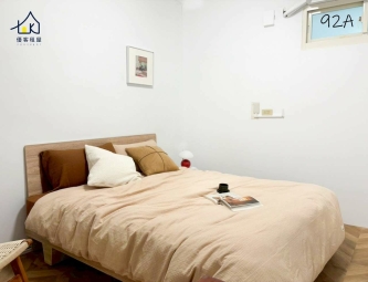 92A大雅房、民生社區、短租月租、租補（第8張）