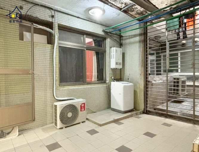 92A大雅房、民生社區、短租月租、租補(第12張)