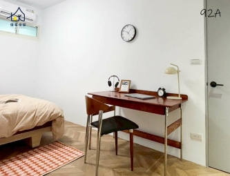 92A大雅房、民生社區、短租月租、租補（第5張）