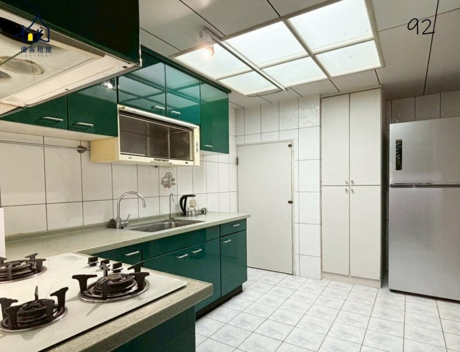 92A大雅房、民生社區、短租月租、租補(第14張)