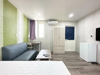 💖可租補✨陽台獨洗🏠超值✔️走路興大💖 - Image 11