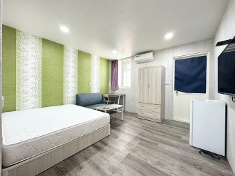 💖可租補✨陽台獨洗🏠超值✔️走路興大💖 - Image 8