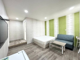 💖可租補✨陽台獨洗🏠超值✔️走路興大💖 - Image 12