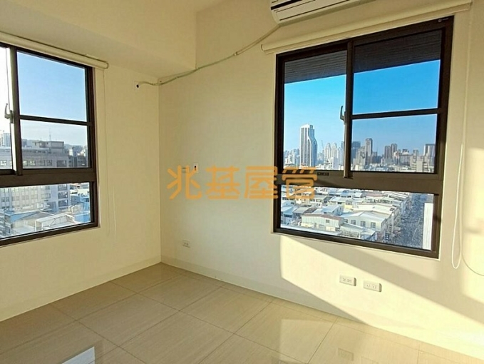 兆基社會住宅🏡九如二路高樓景觀兩房優質宅屋況近新（第4張）