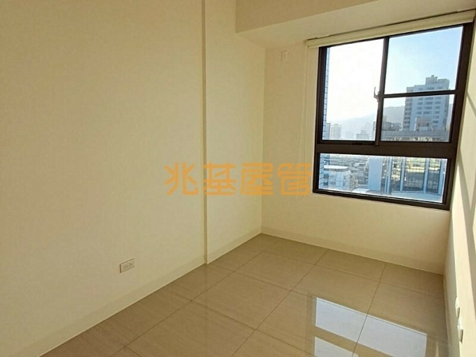 兆基社會住宅🏡九如二路高樓景觀兩房優質宅屋況近新（第5張）