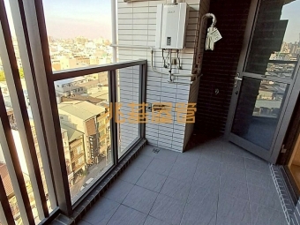 兆基社會住宅🏡九如二路高樓景觀兩房優質宅屋況近新（第7張）