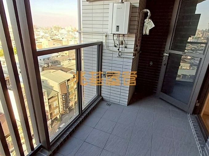 兆基社會住宅🏡九如二路高樓景觀兩房優質宅屋況近新（第7張）