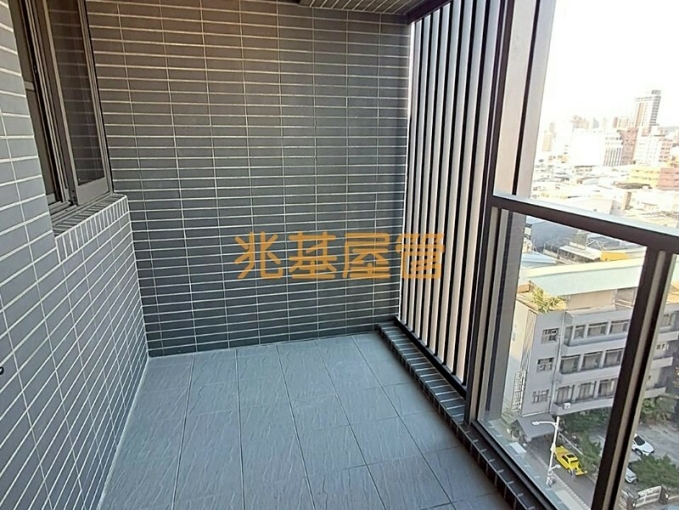 兆基社會住宅🏡九如二路高樓景觀兩房優質宅屋況近新（第8張）