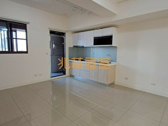 兆基社會住宅🏡九如二路高樓景觀兩房優質宅屋況近新（第3張）