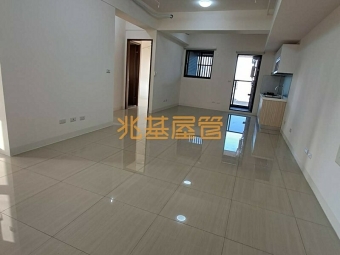 兆基社會住宅🏡九如二路高樓景觀兩房優質宅屋況近新（第1張）