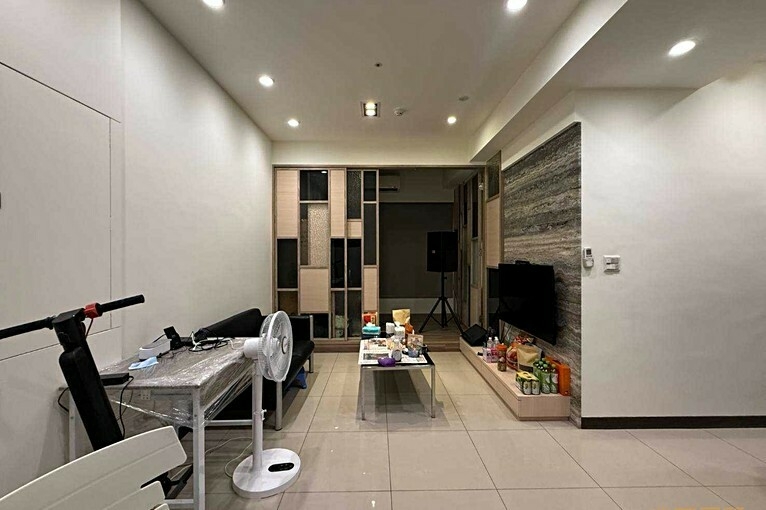 兆基社會住宅🏡G01皇翔大三房/可多人租補免仲（第1張）