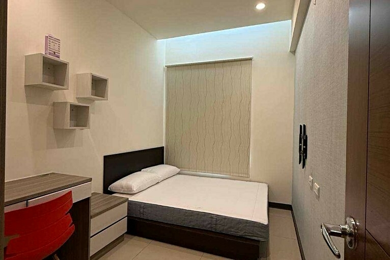 兆基社會住宅🏡G01皇翔大三房/可多人租補免仲（第5張）