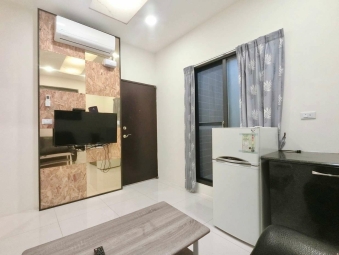 套房價租兩房💖可雙租補✨台電計費✨陽台獨洗✨合租必看✨（第3張）